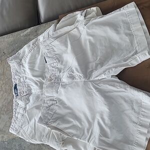 2 polo shorts bundle